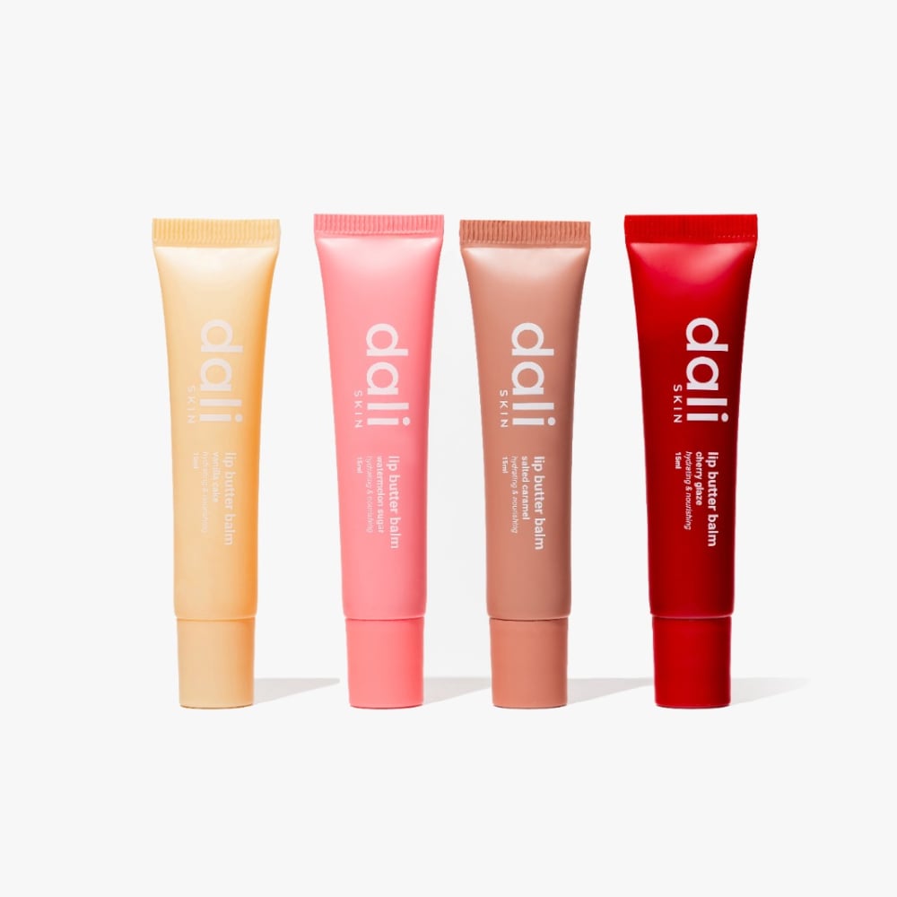 Dali Lip Balm Butter 25g - Medaid International
