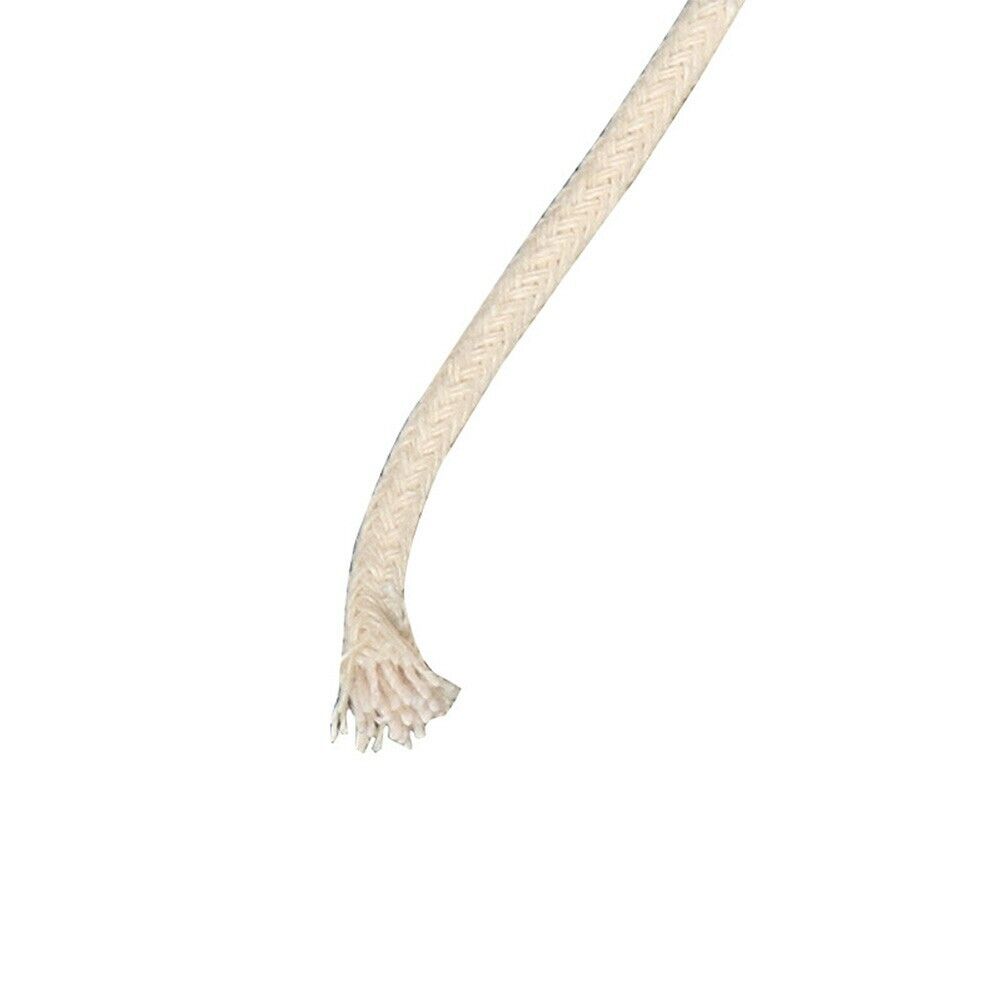 Glass Candle Replacement Wicks (Pack of 4) - Medaid International