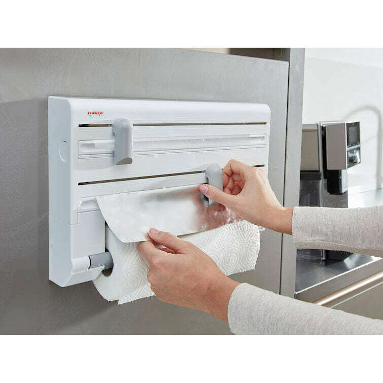 Wall-Mounted Roll Holder Parat - Medaid International