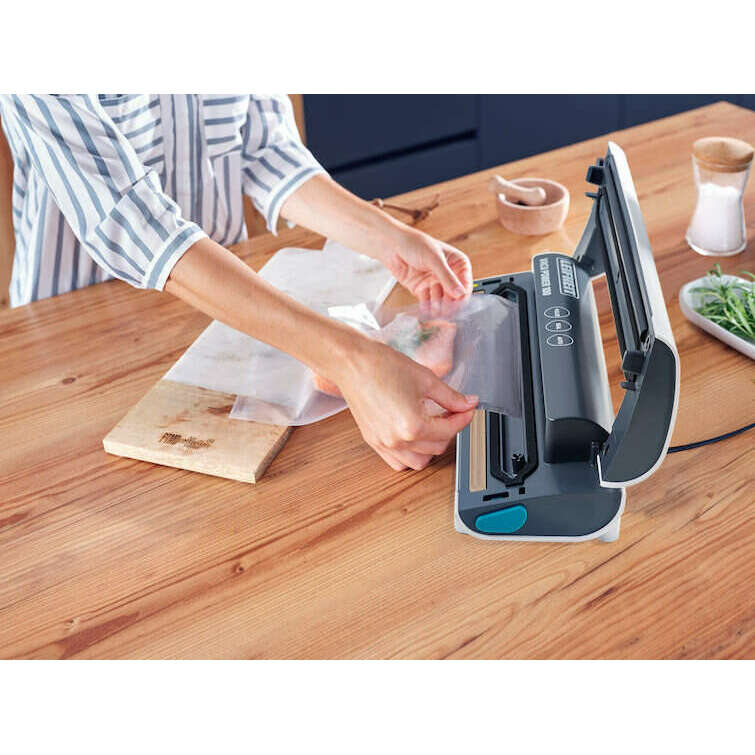 Vacu Power 100 Vacuum Device - Medaid International