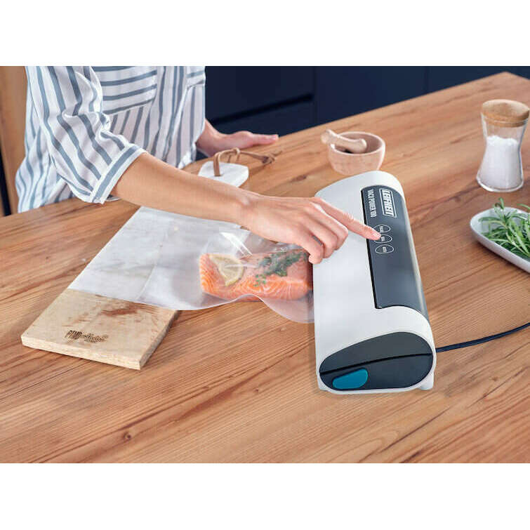 Vacu Power 100 Vacuum Device - Medaid International
