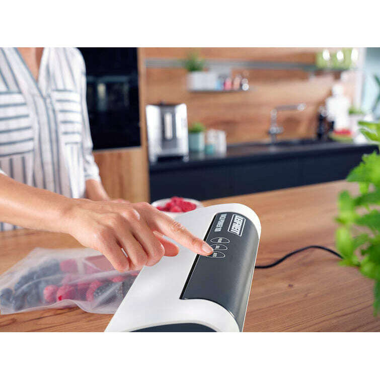 Vacu Power 100 Vacuum Device - Medaid International