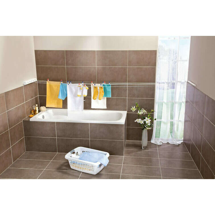 Wall Dryer Rollfix 20m - Medaid International