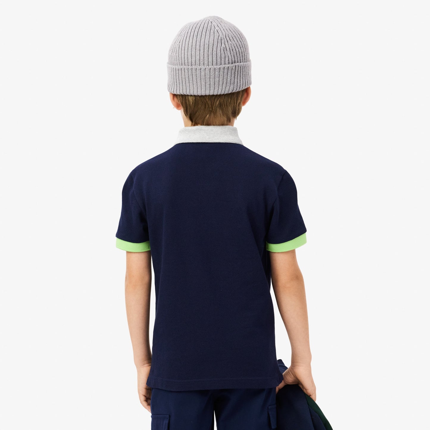 buy-colourblock-pique-polo-shirt-pj2456-i9r-lebanon - Medaid