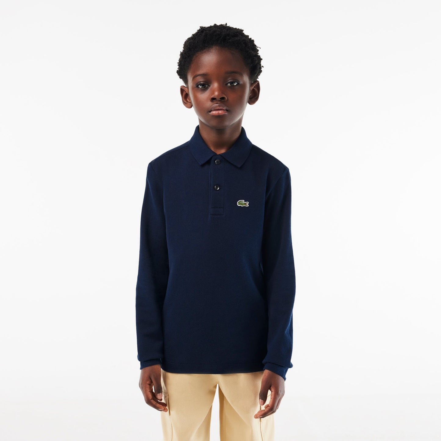 buy-long-sleeve-pique-polo-shirt-pj8915-166-lebanon - Medaid