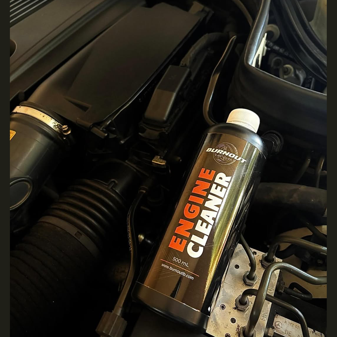 Engine Cleaner - Medaid International