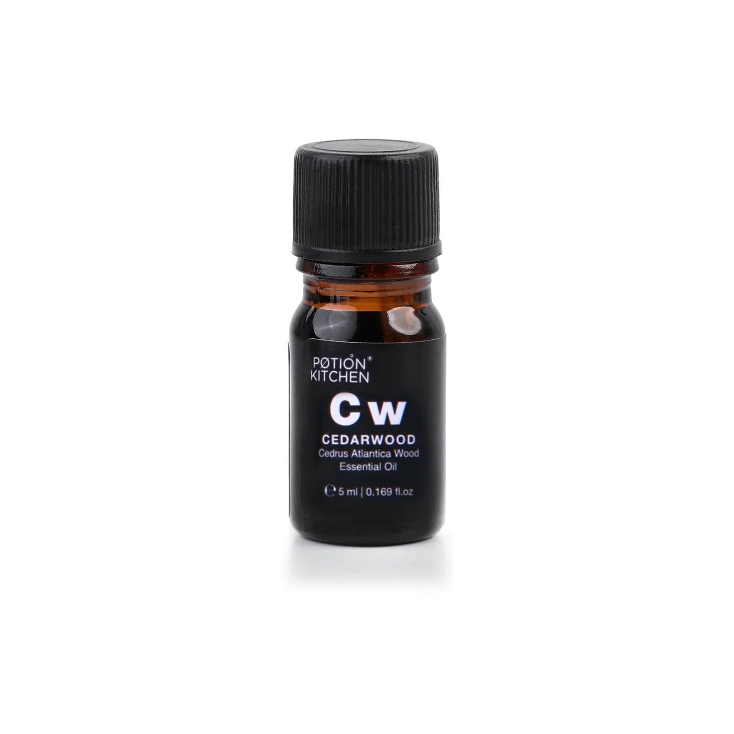 POTION KITCHEN ESSENTIAL OIL - CEDARWOOD - Medaid International