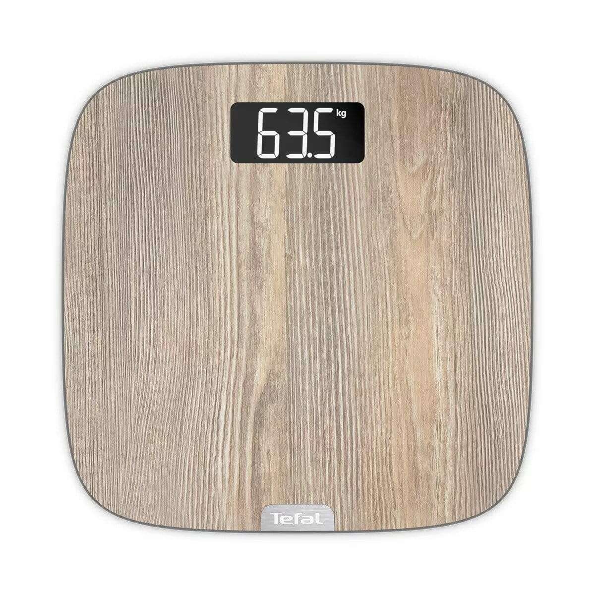 Personal Scale Origin Light Wood - Medaid International