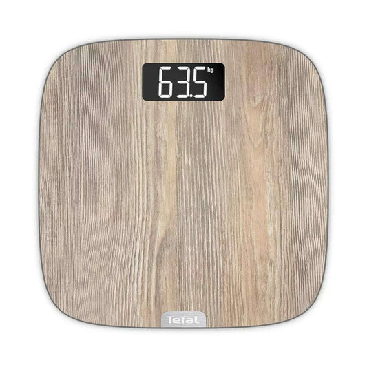 Personal Scale Origin Light Wood - Medaid International