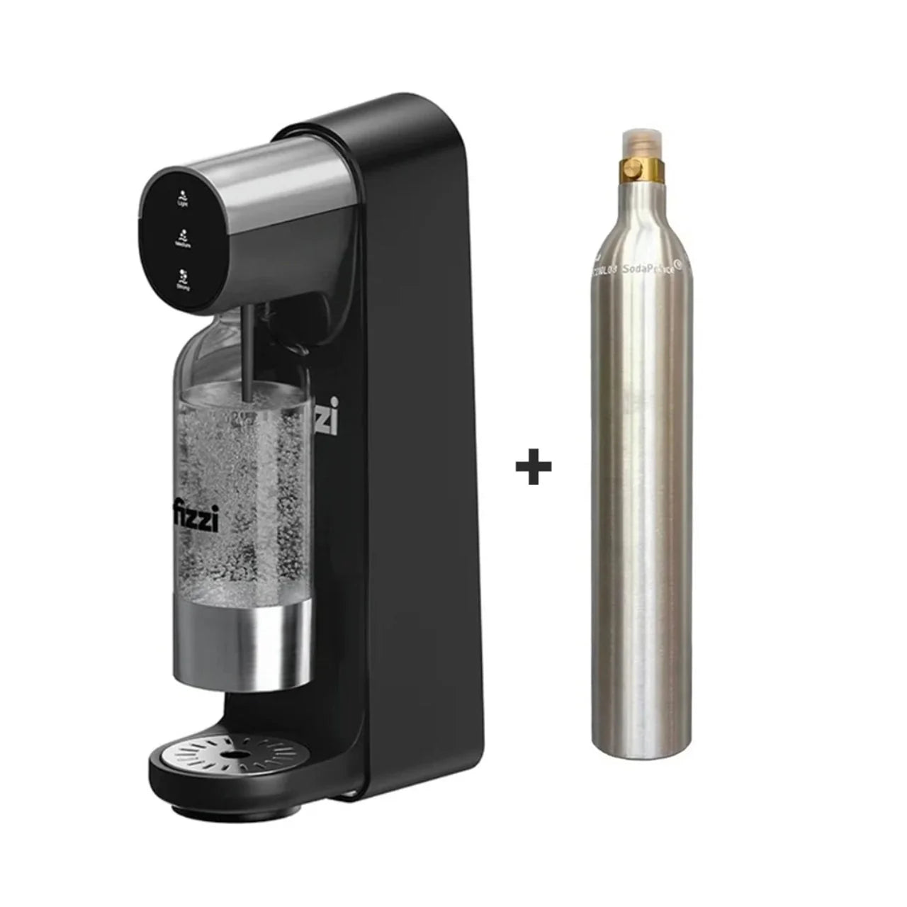 Fizzi Soda Maker - Medaid International