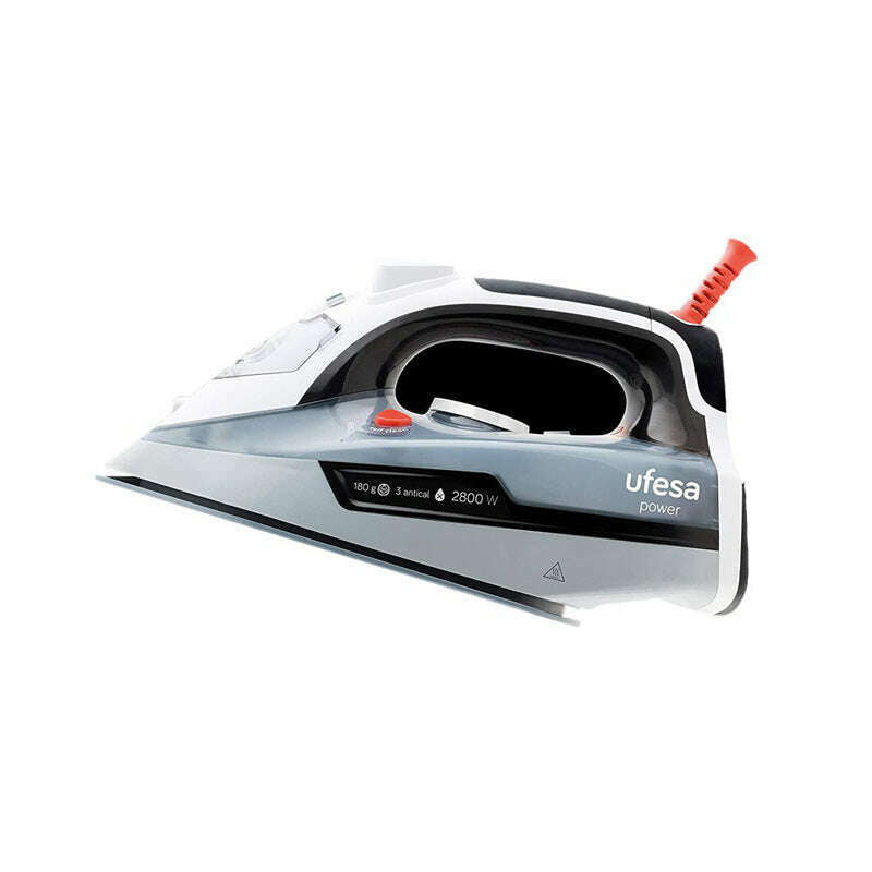 Steam Iron 2800W - Medaid International