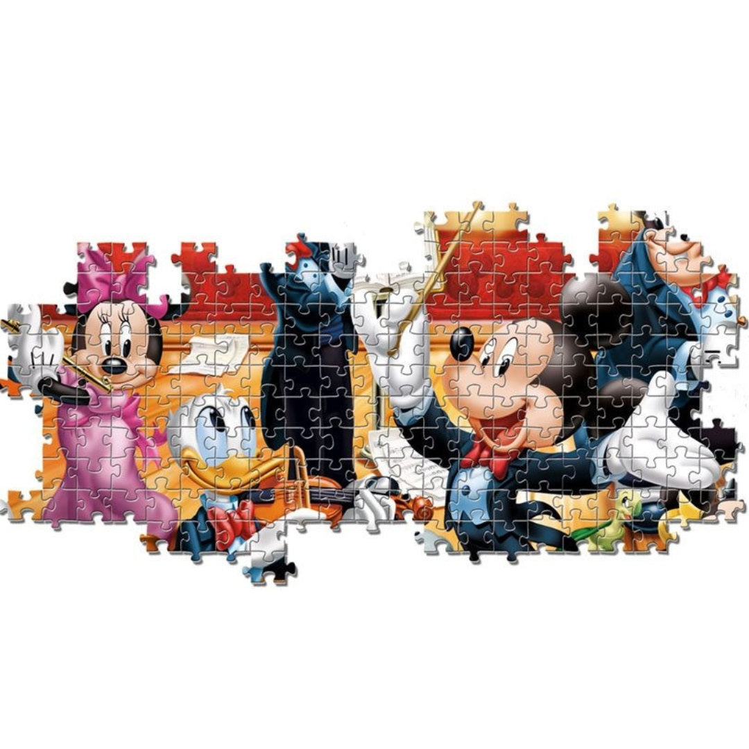 Clementoni Disney Orchestra Jigsaw Puzzle - Medaid International