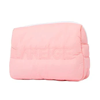 Laneige - Pink Pouch - Medaid International