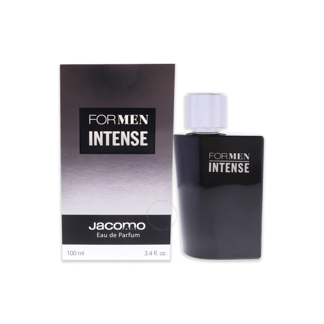 Jacomo Intense Eau de Parfum For Men - Medaid International