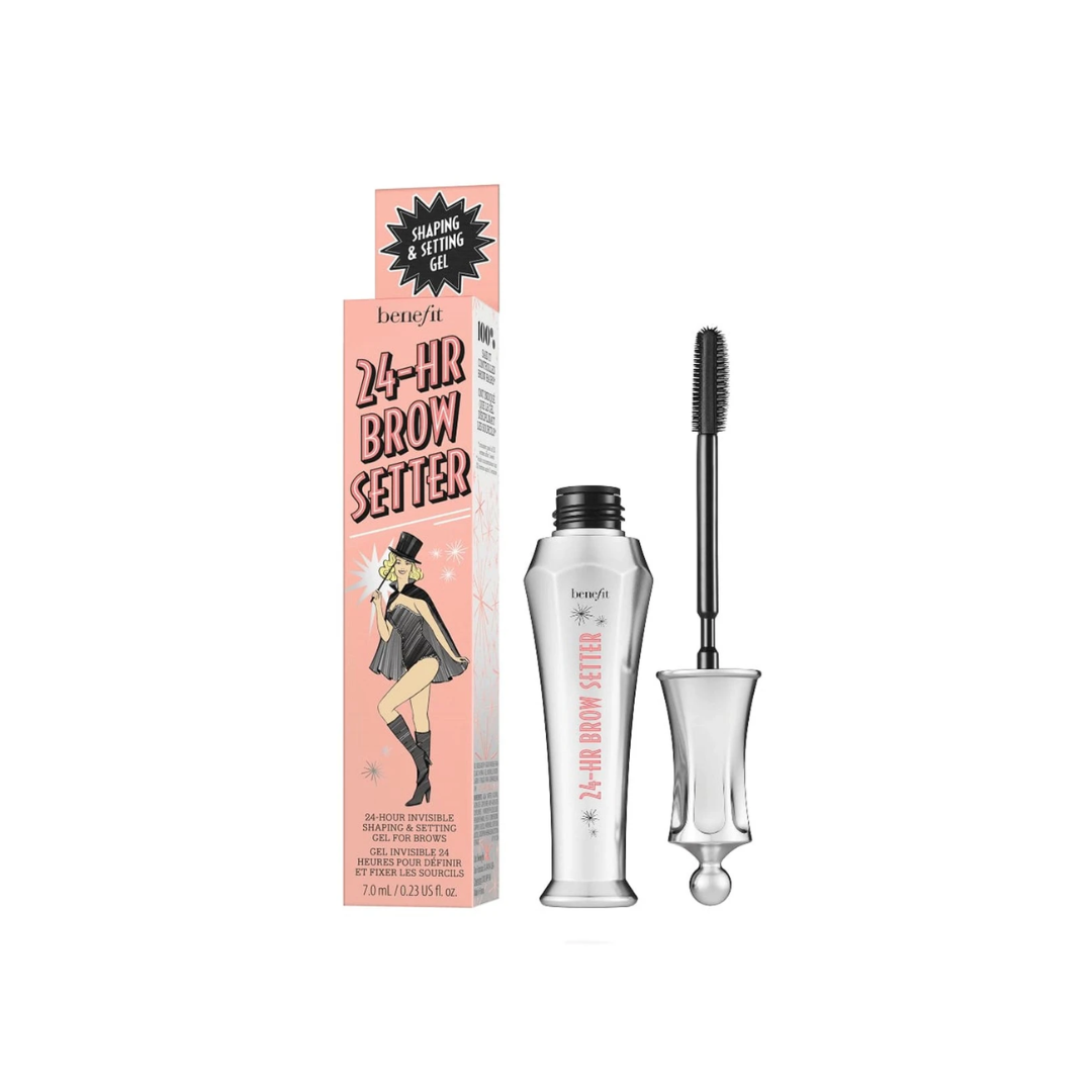 Benefit Cosmetics 24-HR Brow Setter - Transparent - Medaid International