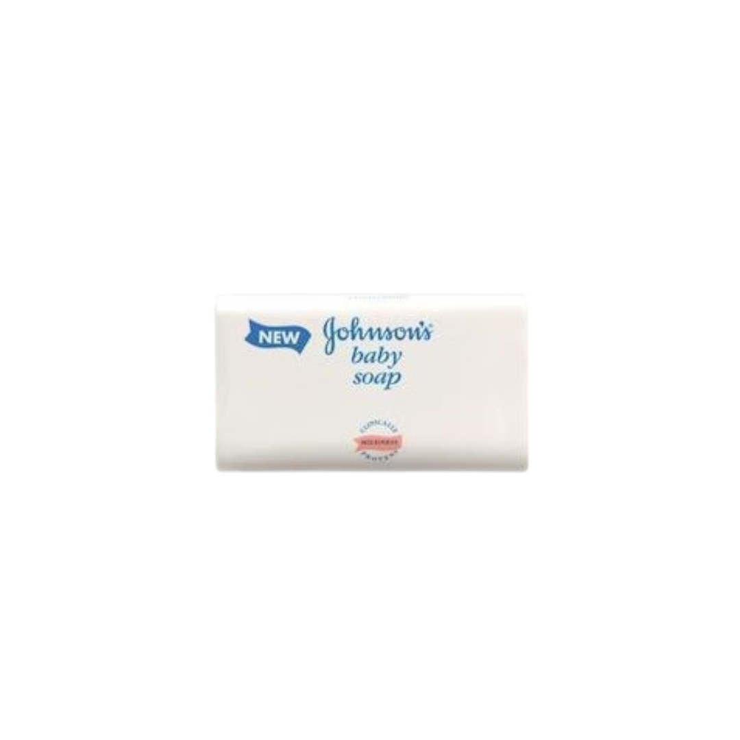 Johnson's Baby Regular Soap - Medaid International