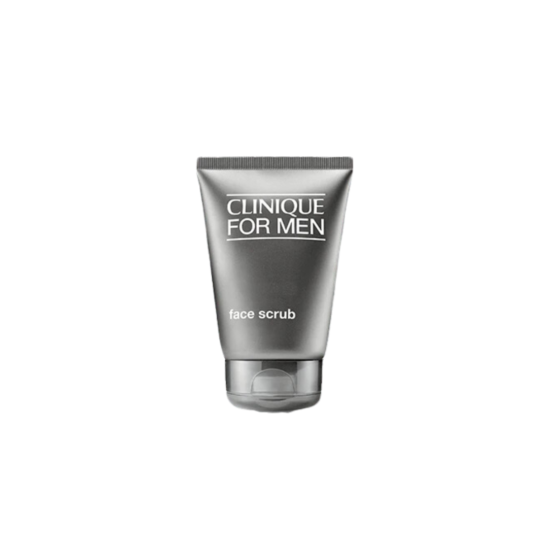 Clinique For Men Face Scrub - Medaid International