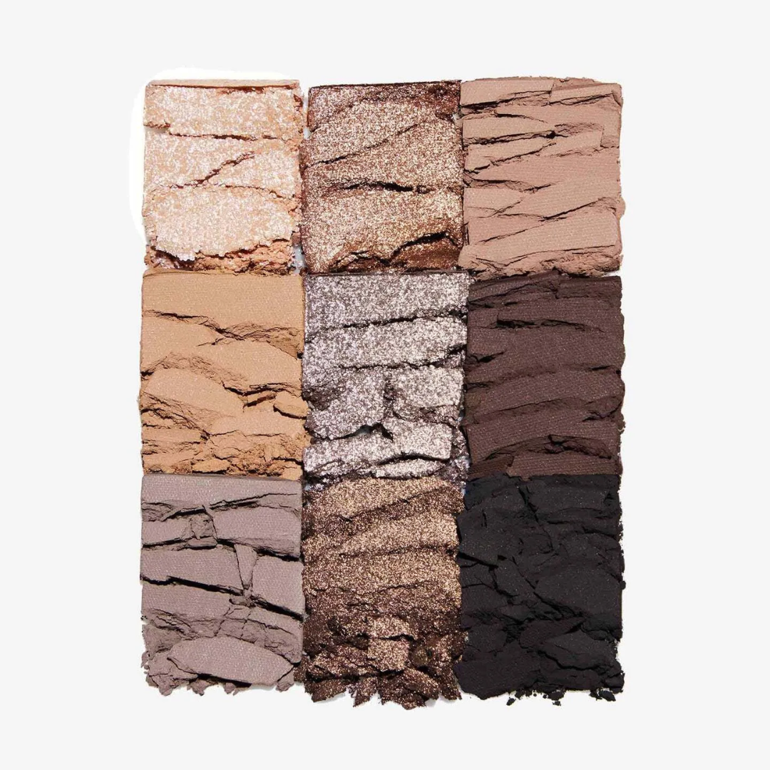 Anastasia Beverly Hills Sultry Mini Eyeshadow Palette - Medaid