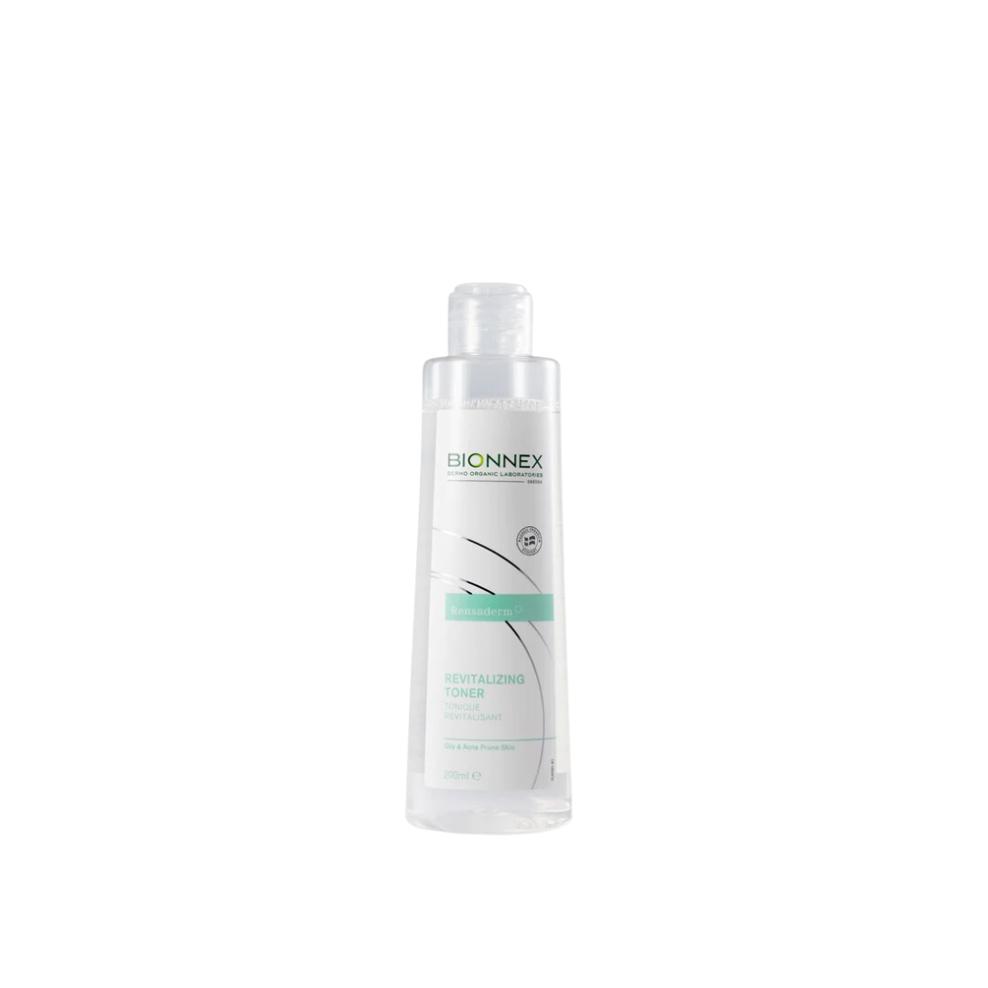 Bionnex Rensaderm Revitalizing Toner 200ml - Medaid International