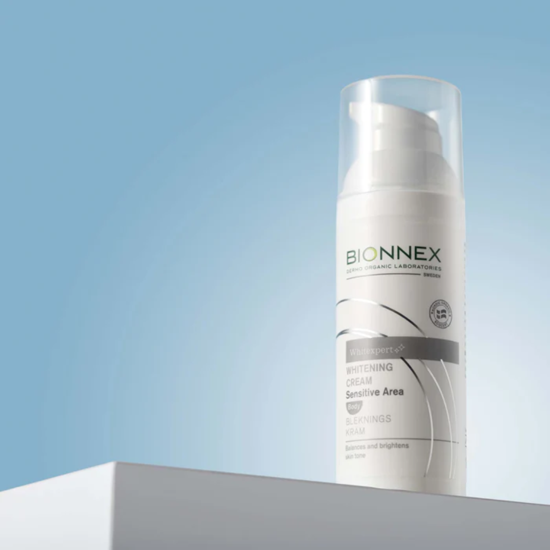 Bionnex Whitexpert Anti Pigment Cream Sensitive Area 50ml - Medaid