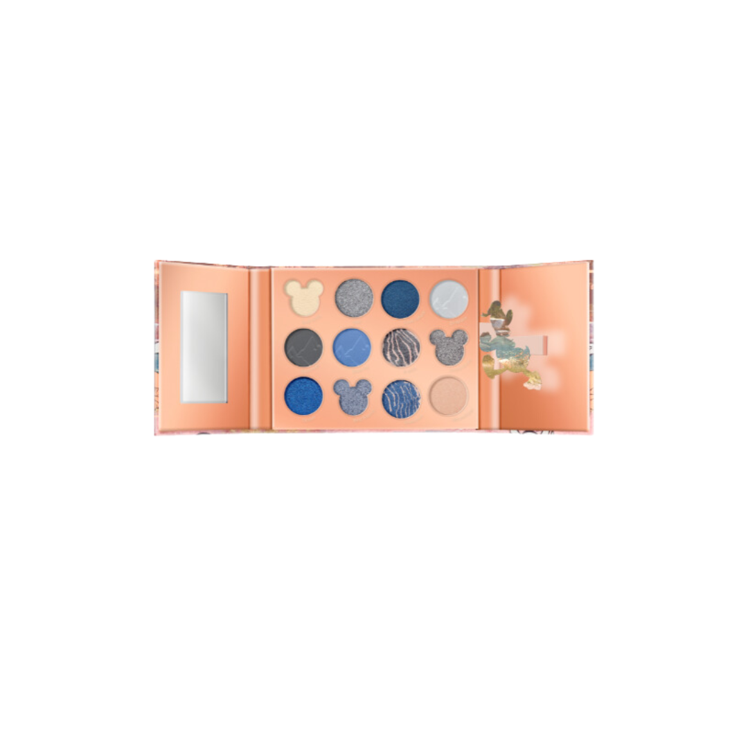 Essence Disney Mickey & Friends Eyeshadow Palette - Medaid International