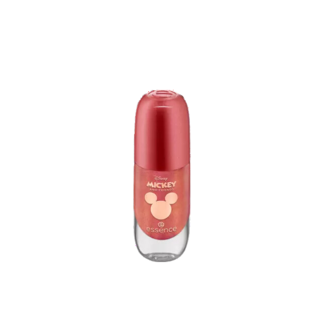 Essence Disney Mickey & Friends Effect Nail Polish - Medaid