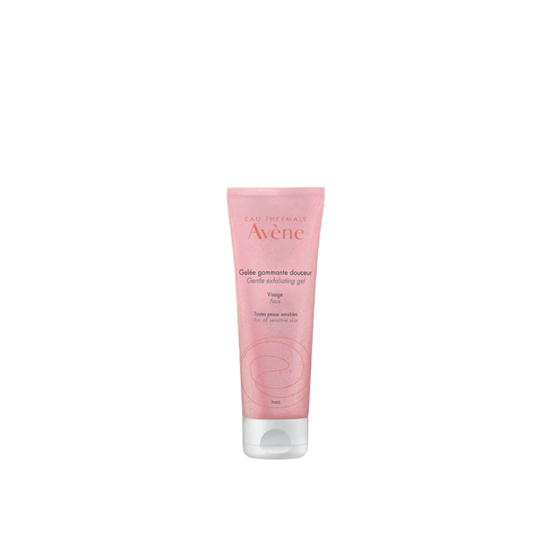 Avene Gentle Purifying Scrub 75ml - Medaid