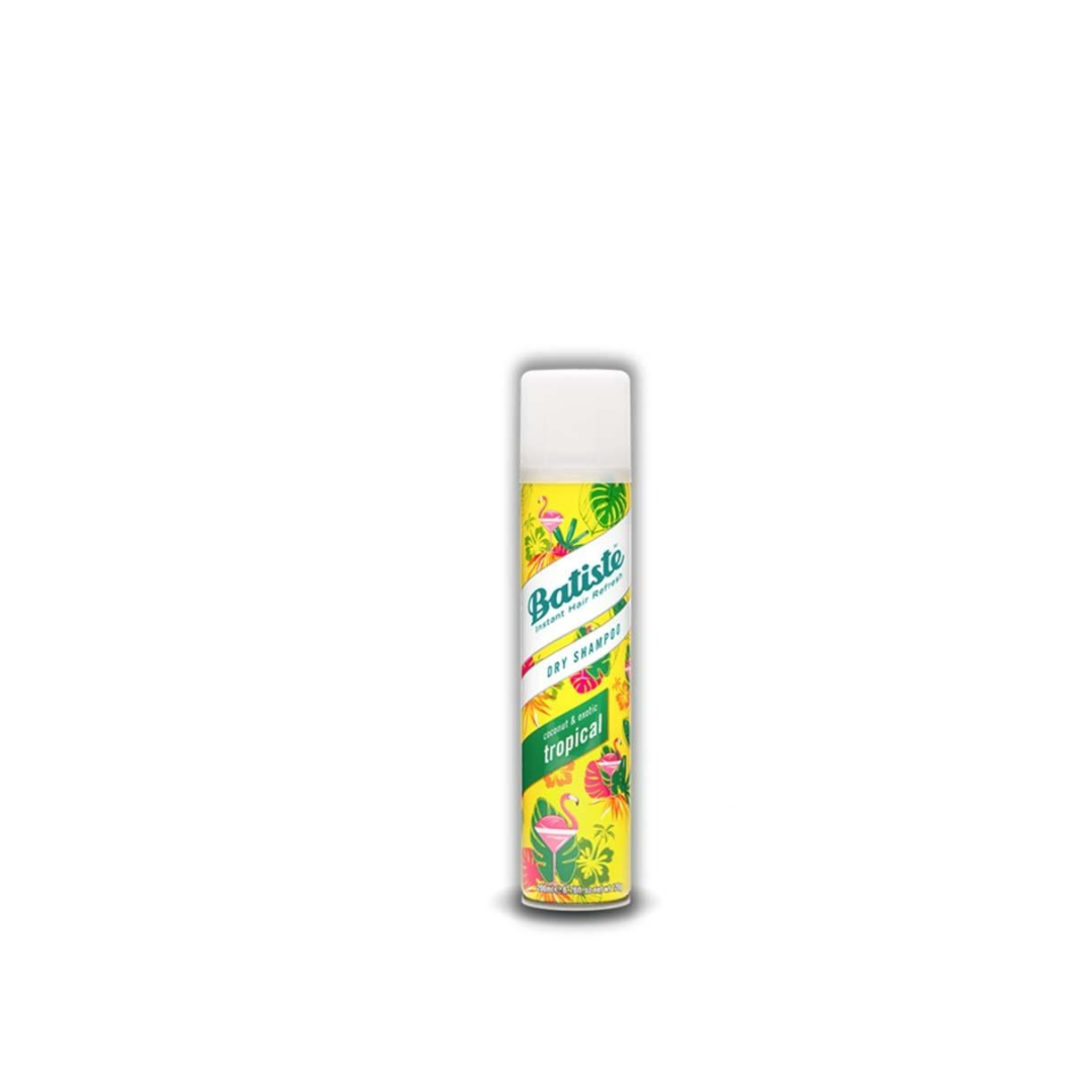 Batiste Dry Shampoo - New Scents - Medaid