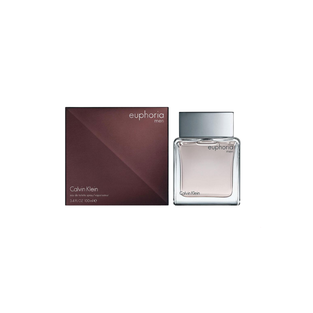 Calvin Klein Euphoria Eau De Toilette For Men - Medaid International