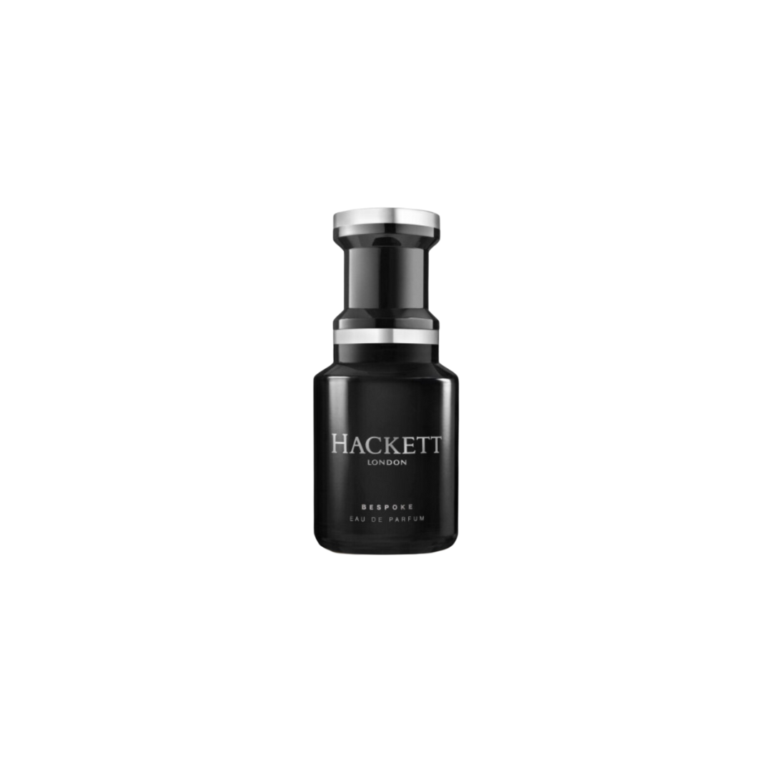 Hackett Bespoke Eau De Parfum - Medaid International