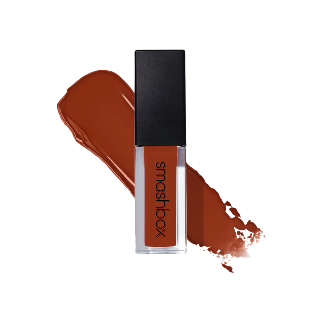 Smashbox Always On Liquid Lipstick - Medaid International