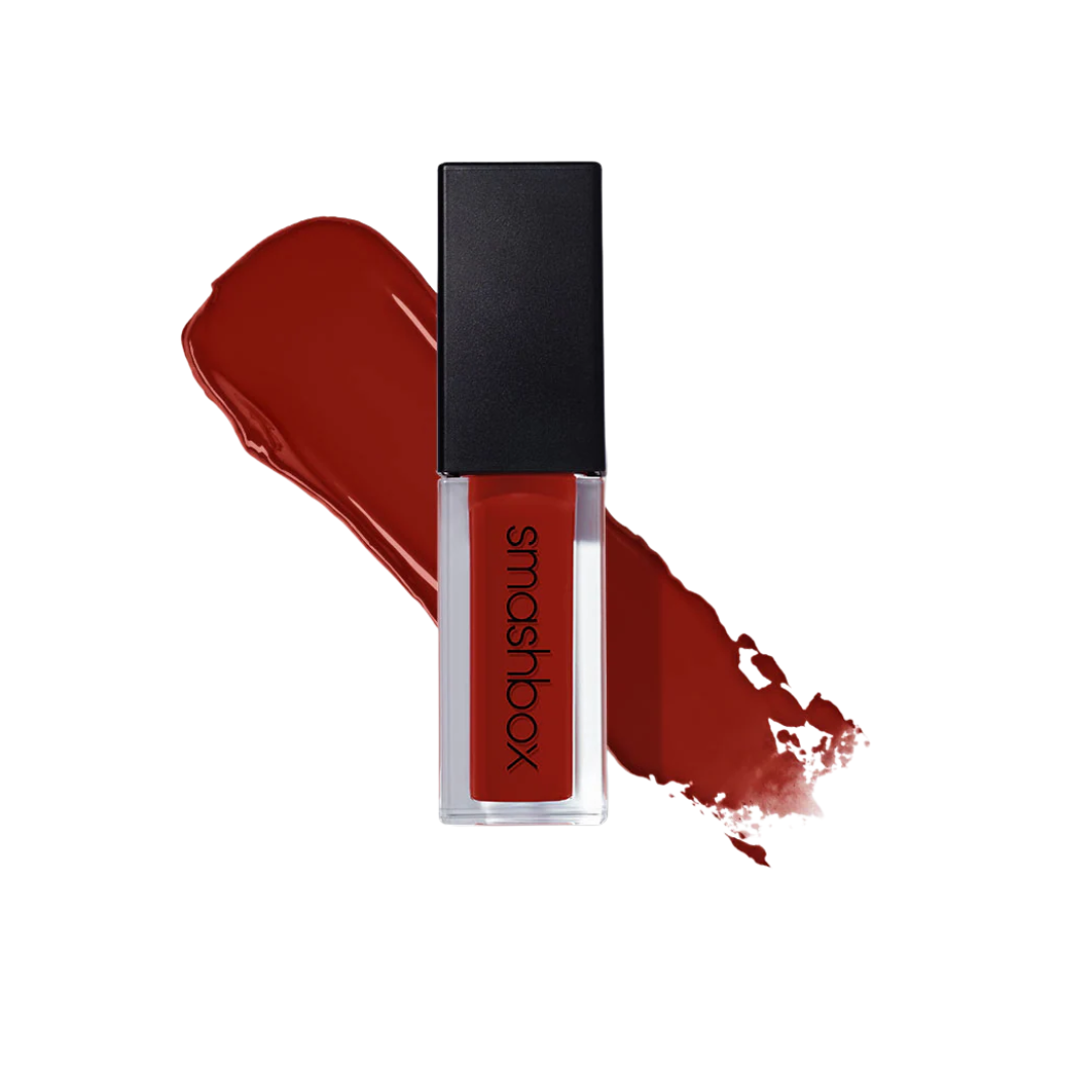 Smashbox Always On Liquid Lipstick - Medaid International