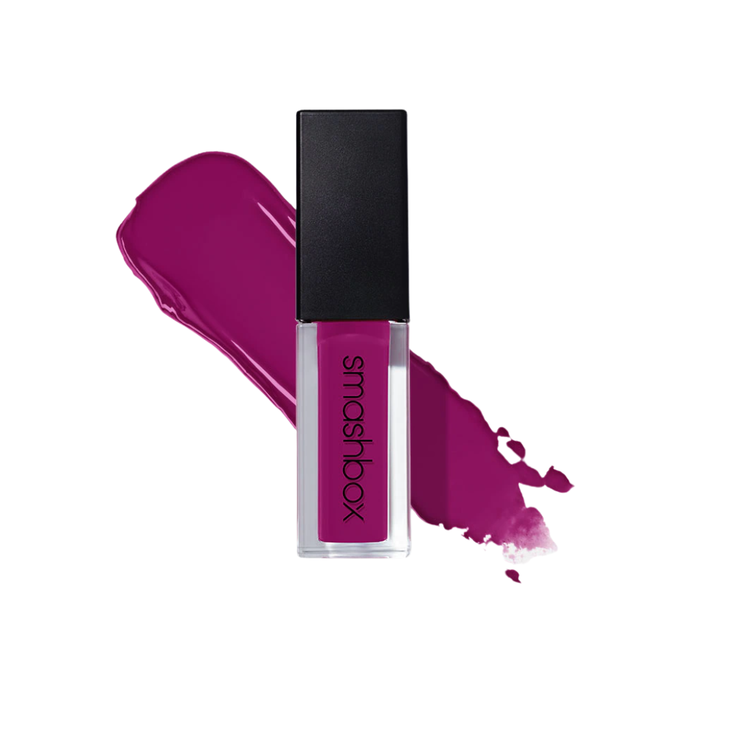 Smashbox Always On Liquid Lipstick - Medaid International