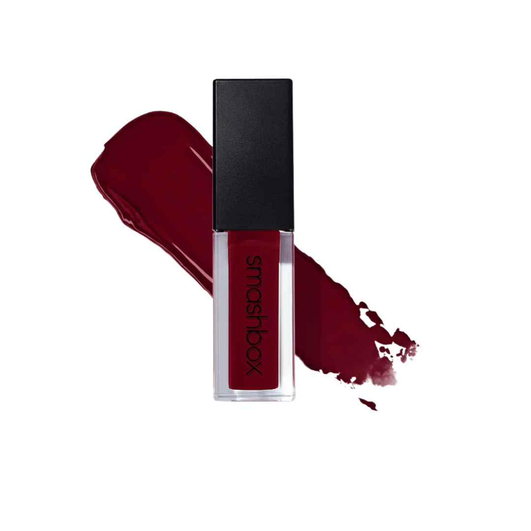 Smashbox Always On Liquid Lipstick - Medaid International