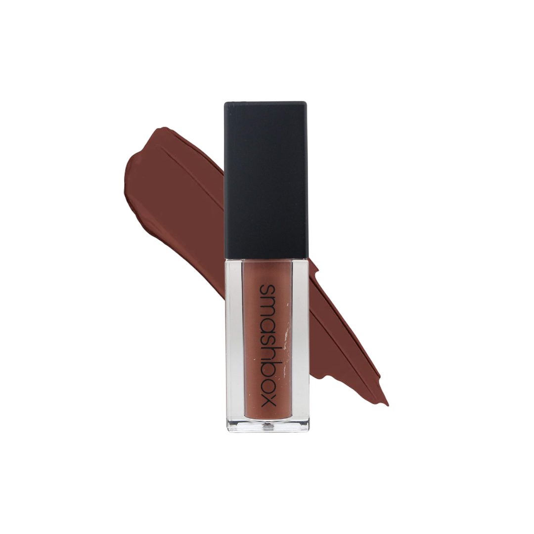 Smashbox Always On Liquid Lipstick - Medaid International