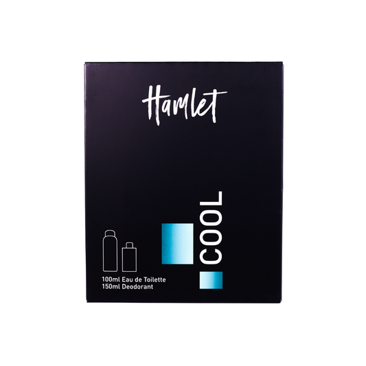 Hamlet Gift Set For Men - Medaid