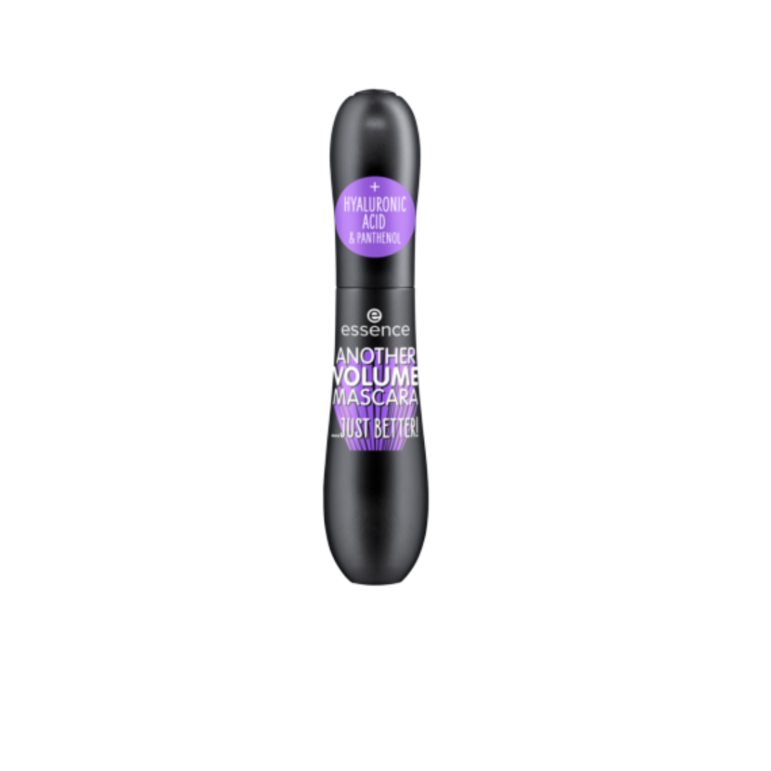 Essence Another Volume Mascara...Just Better! - Medaid