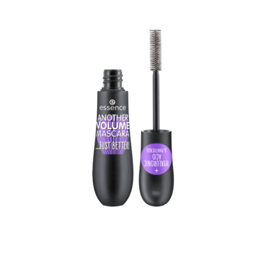 Essence Another Volume Mascara...Just Better! - Medaid