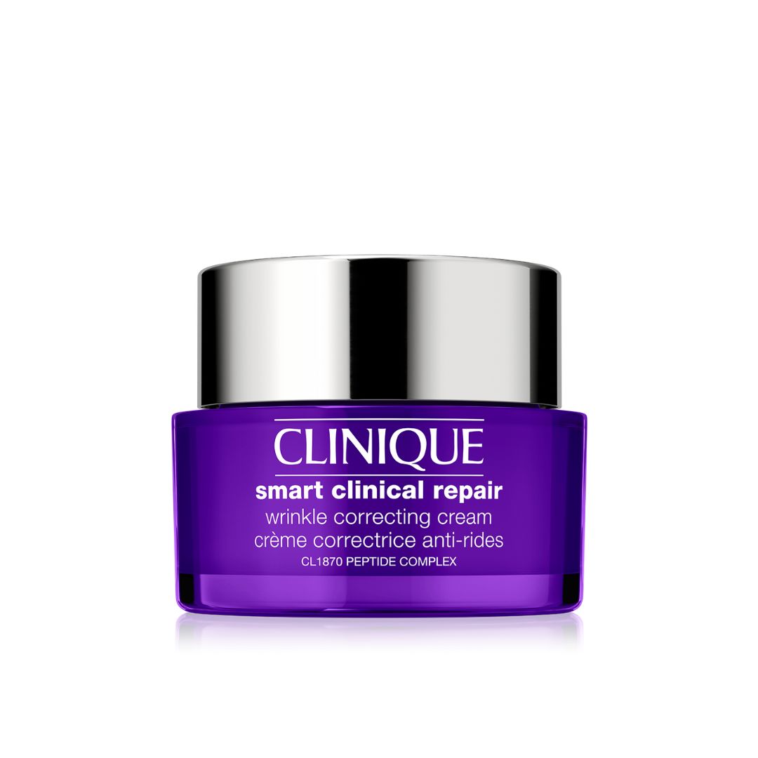 Clinique Smart Clinical Repair Wrinkle Correcting Cream 50ml - Medaid International