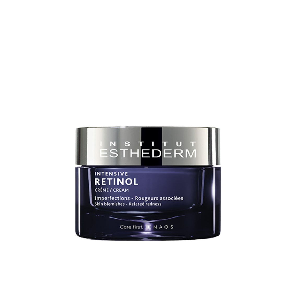 Institut Esthederm Intensive Retinol Cream 50ml - Medaid