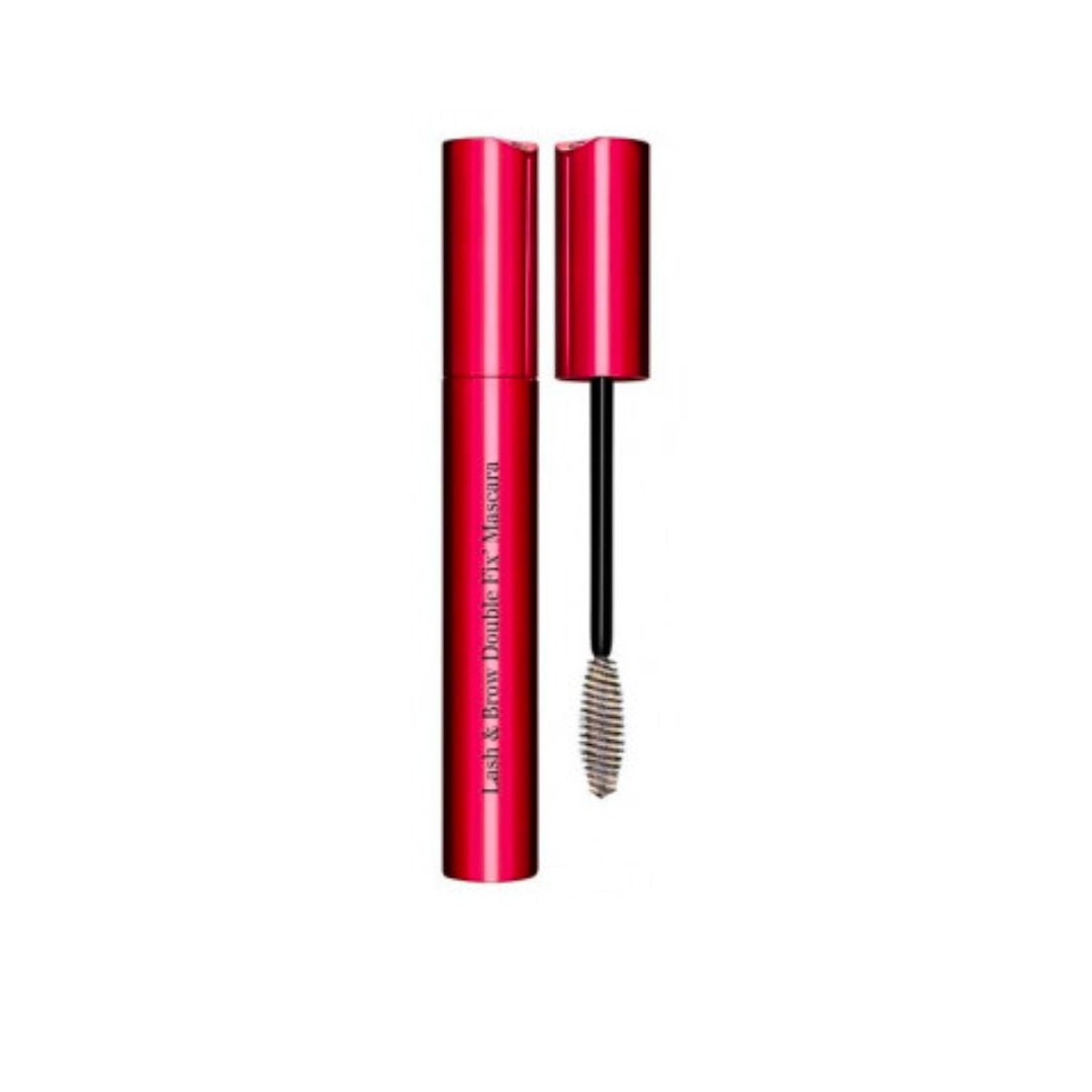 Clarins Lash & Brow Double Fix' Mascara - Medaid