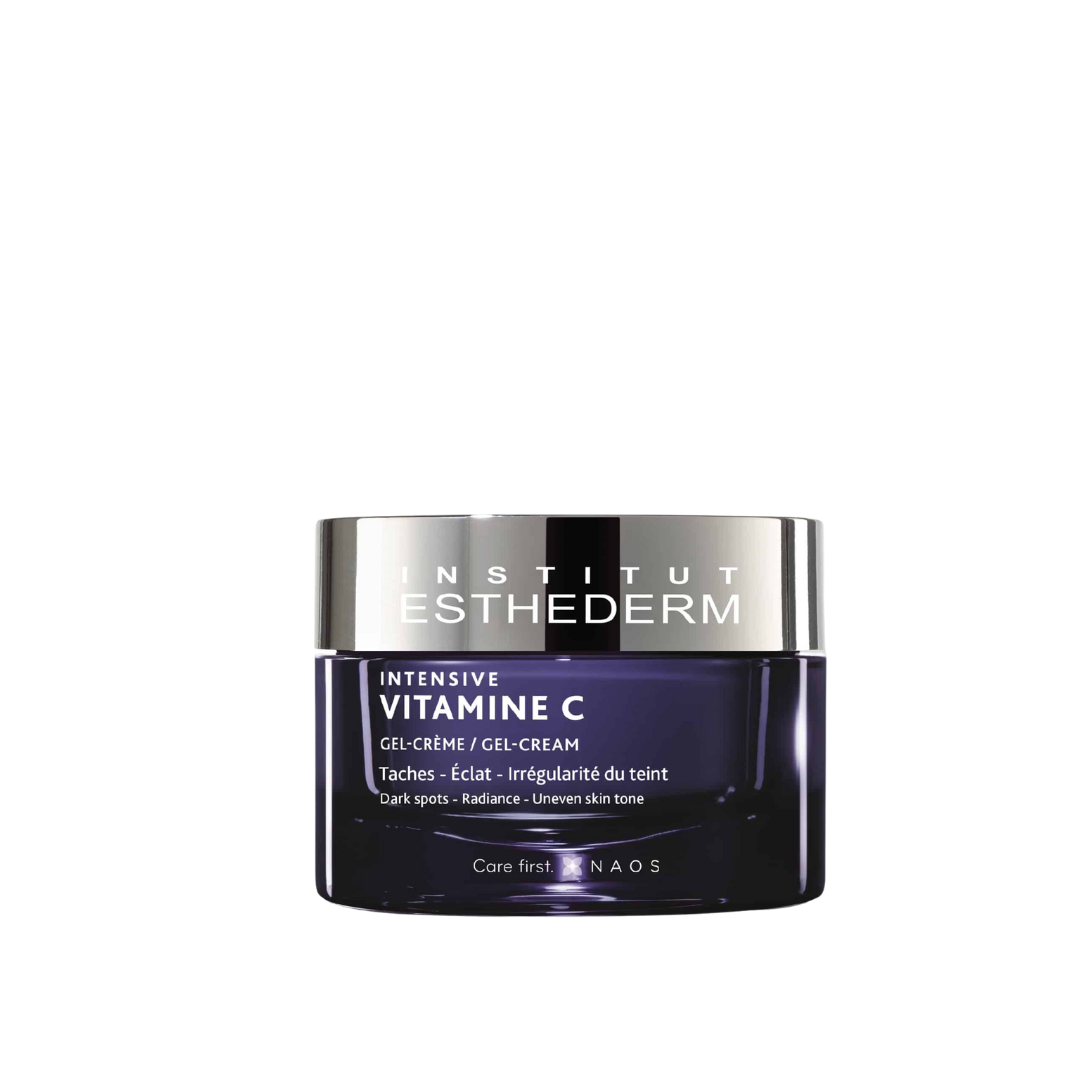 Institut Esthederm Intensive Vitamin C Cream 50ml - Medaid