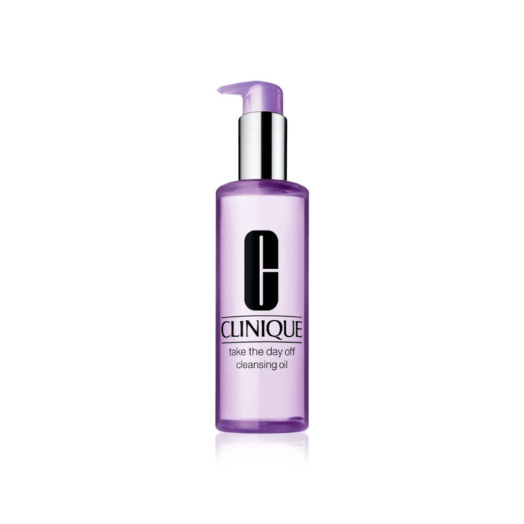 Clinique Take The Day Off Cleansing Oil 200ml - Medaid International
