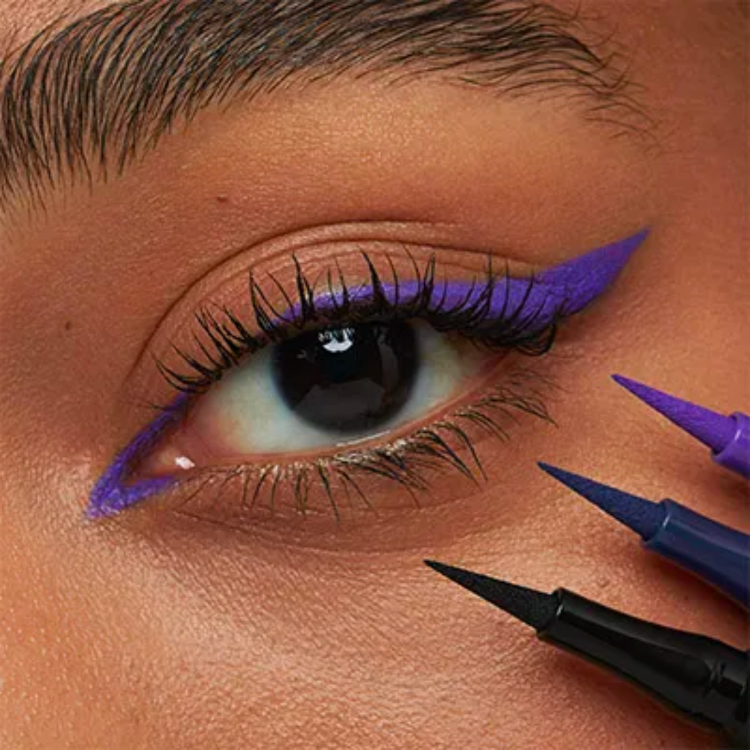 Kiko Milano Stellar Love Ultimate Pen Eyeliner - Medaid International