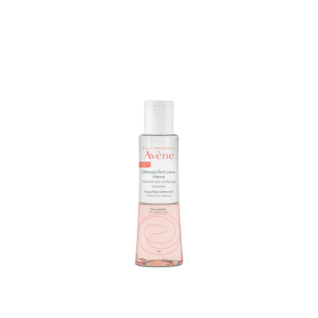 Avène Intense Eye Make-Up Remover 125ml - Medaid International