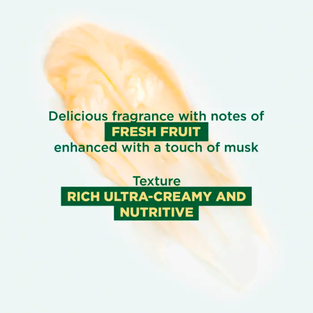 Klorane Mask With Mango Butter For Dry Hair 150ml - Medaid International