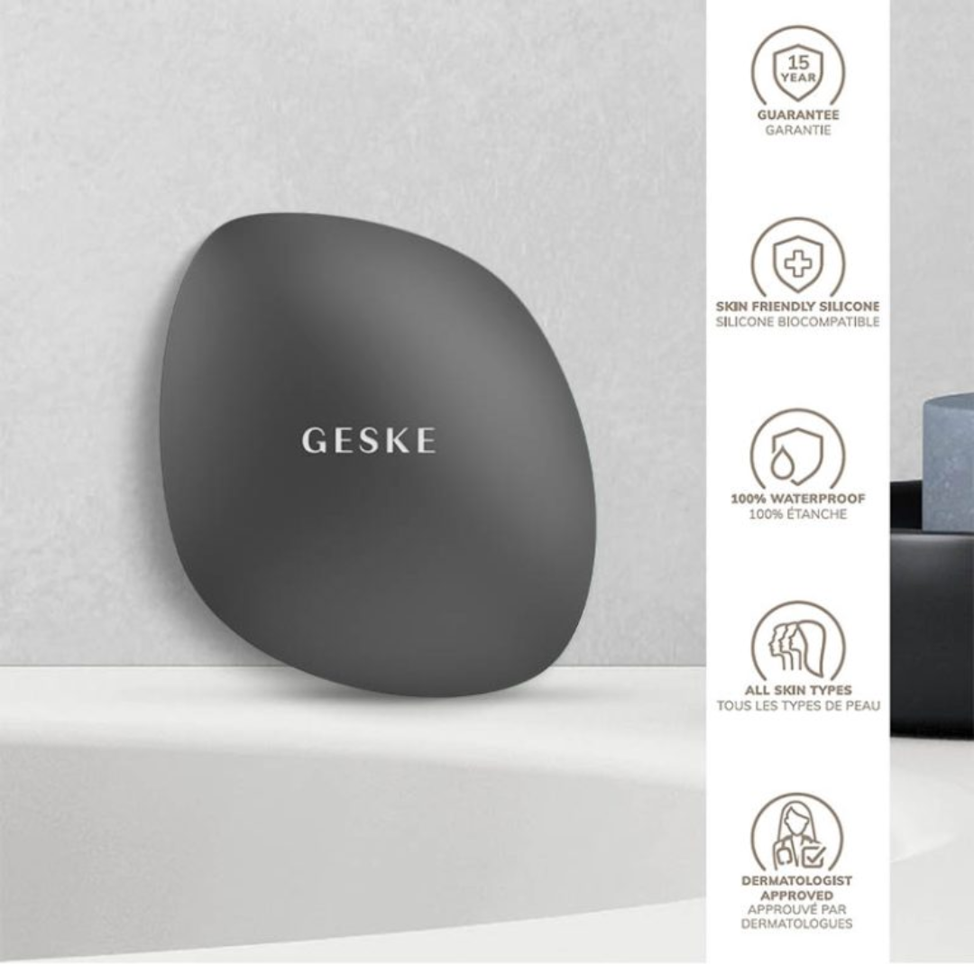 Geske Facial Brush 4 In 1 Non Electrical - Medaid