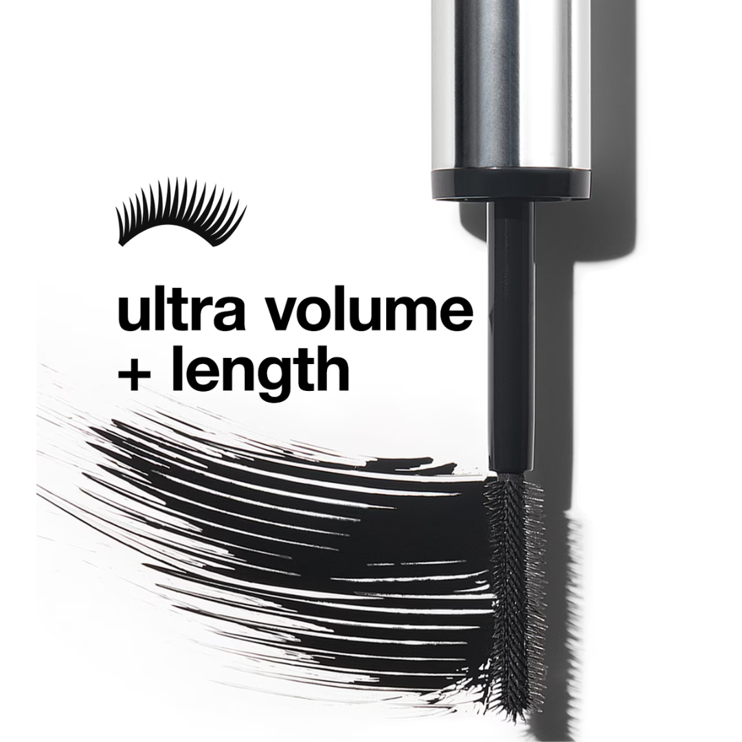 Clinique Chubby Lash Fattening Mascara - Medaid