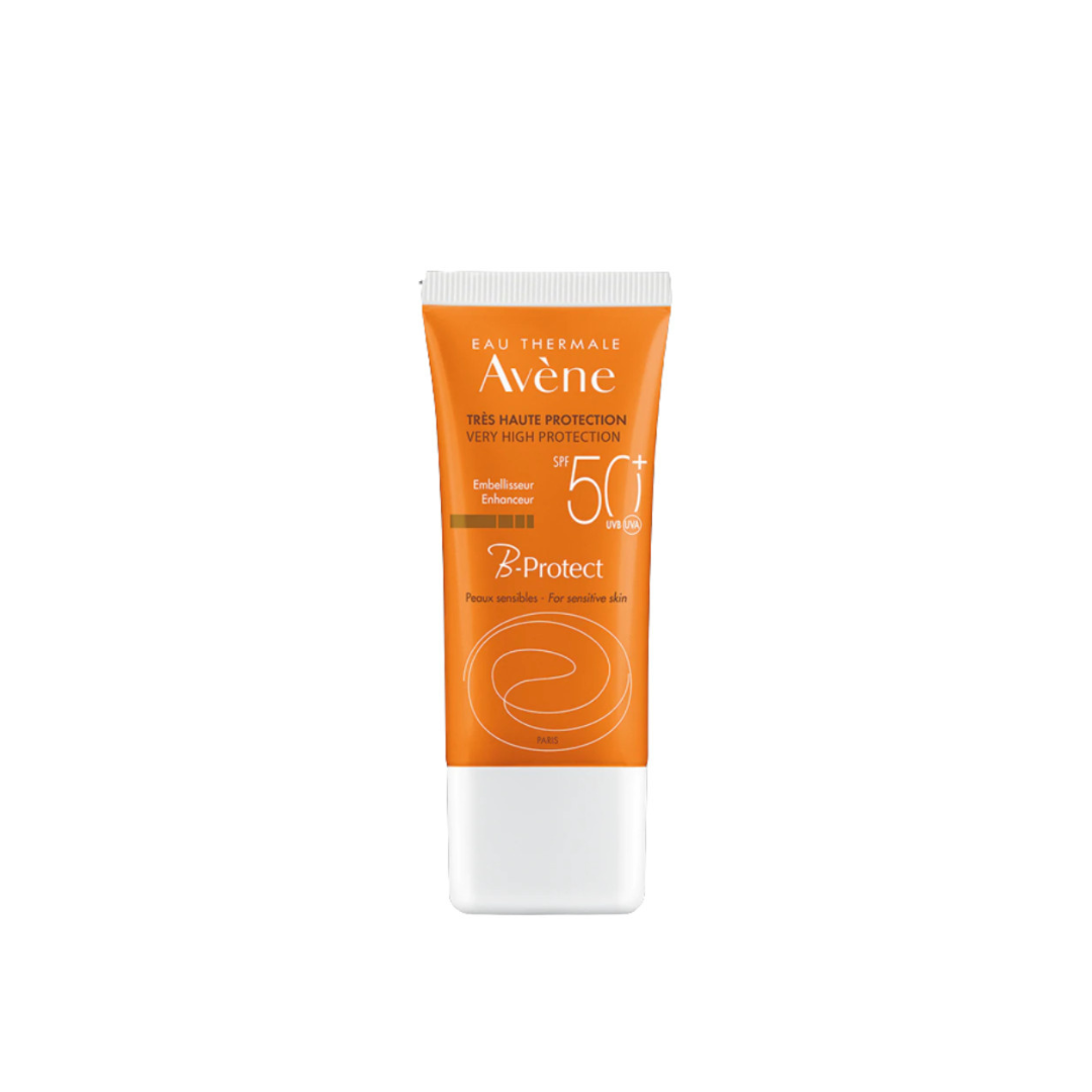 Avene B-Protect SPF 50+ For Sensitive Skin 30ml - Medaid