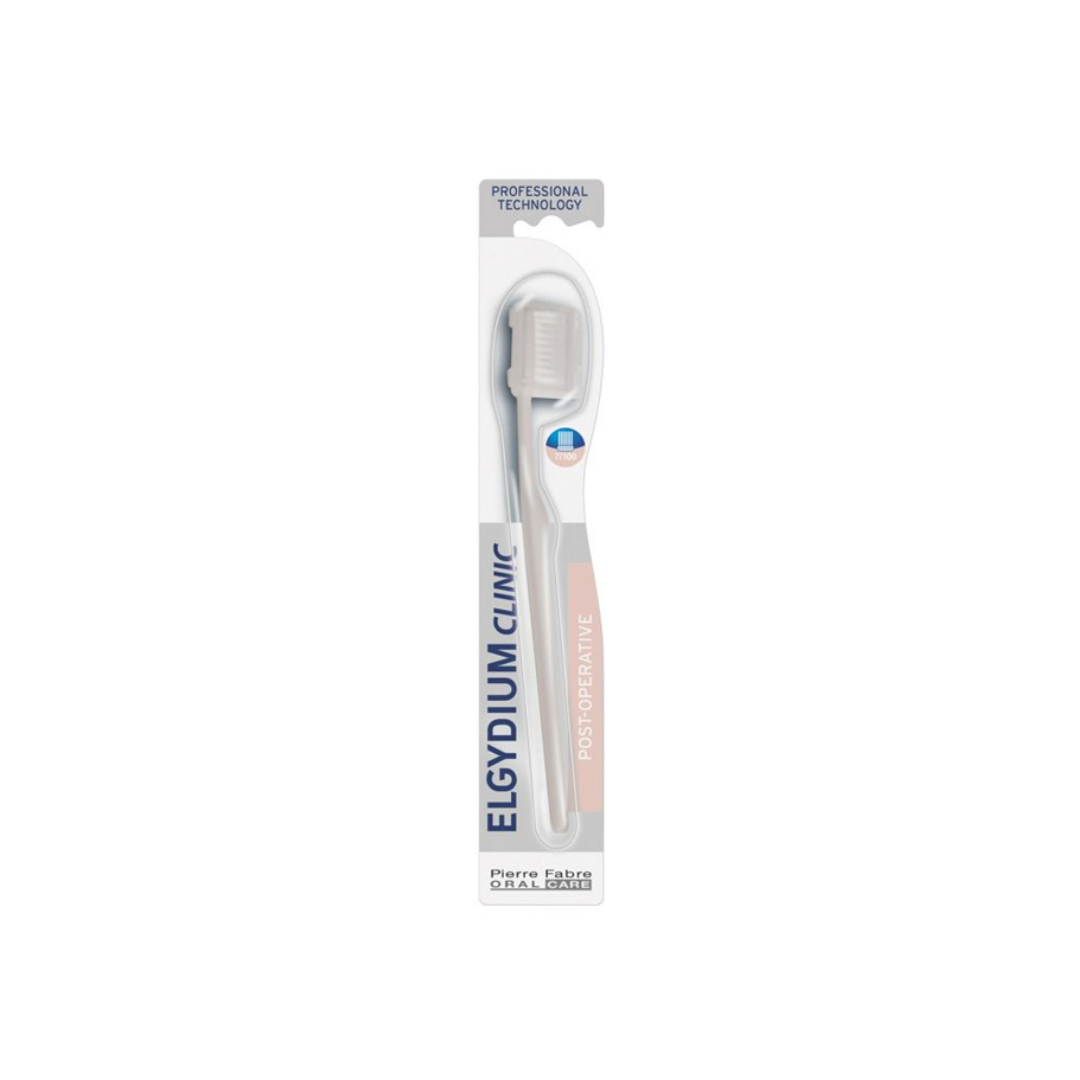 Elgydium Clinic 7/100 Toothbrush - Medaid International